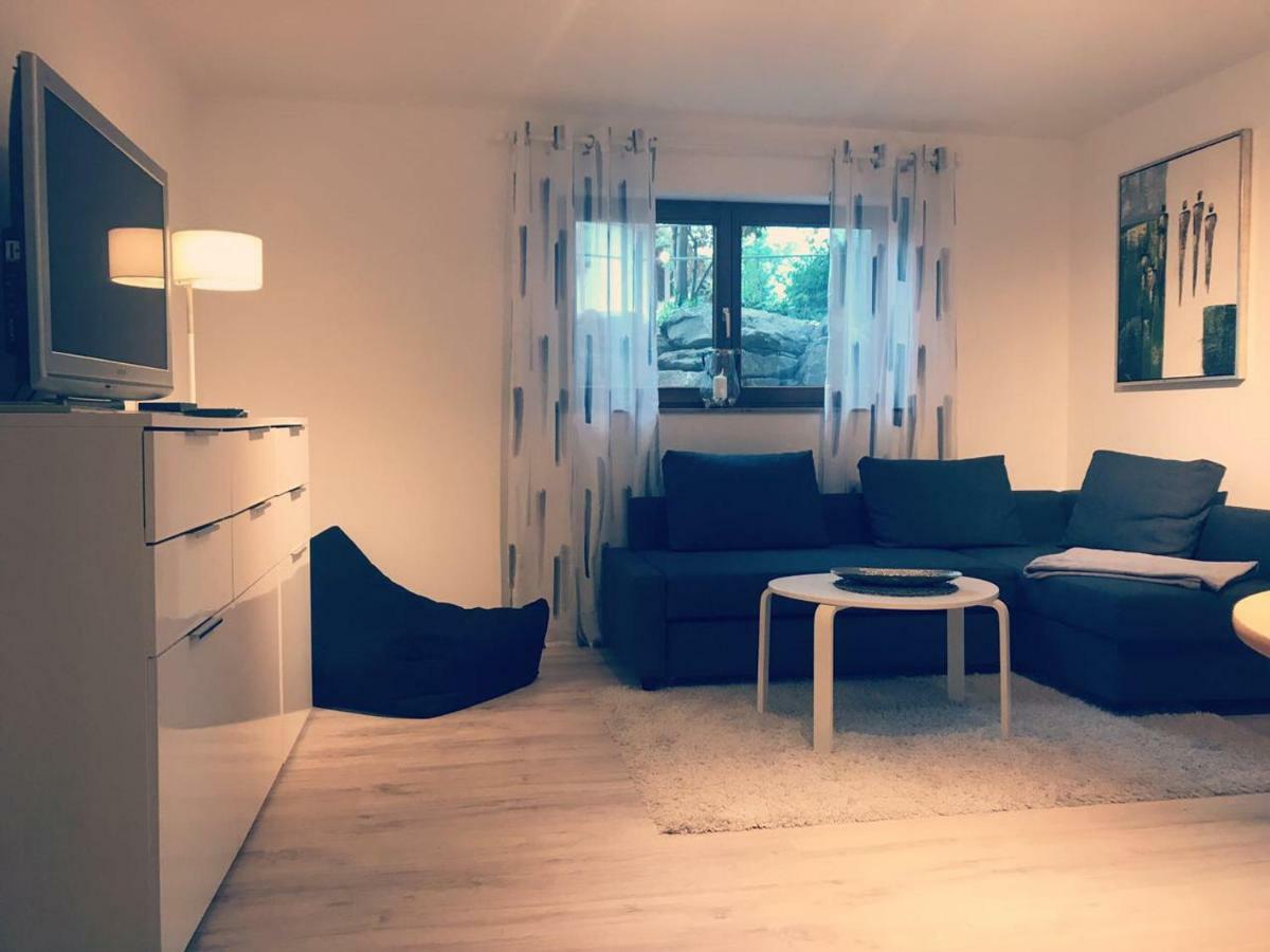 Blackforest Home Gengenbach Nahe Europapark Rust Εξωτερικό φωτογραφία