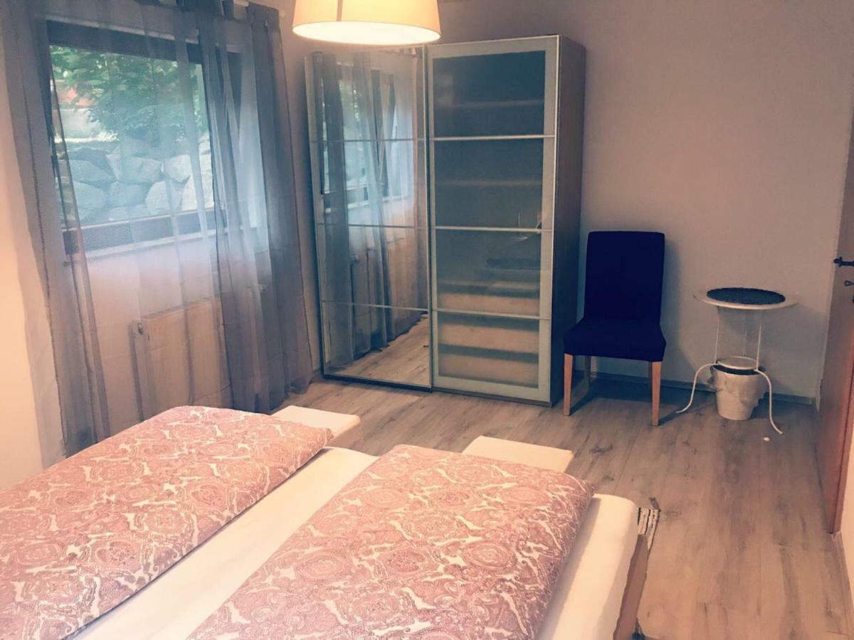 Blackforest Home Gengenbach Nahe Europapark Rust Εξωτερικό φωτογραφία