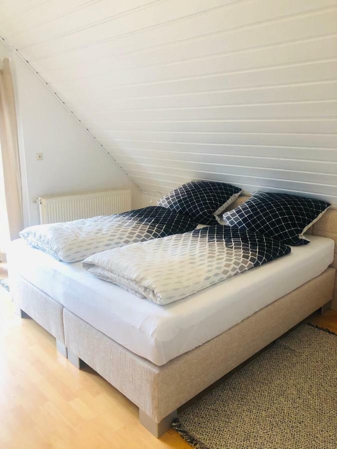 Blackforest Home Gengenbach Nahe Europapark Rust Εξωτερικό φωτογραφία