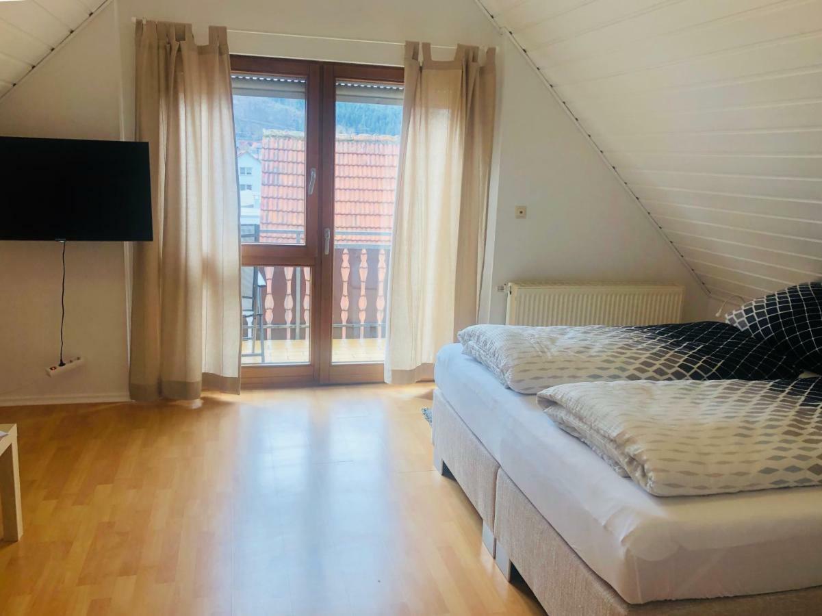 Blackforest Home Gengenbach Nahe Europapark Rust Εξωτερικό φωτογραφία