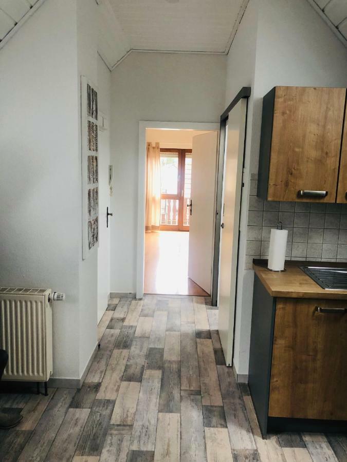 Blackforest Home Gengenbach Nahe Europapark Rust Εξωτερικό φωτογραφία