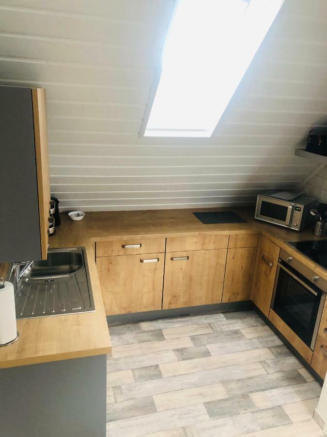 Blackforest Home Gengenbach Nahe Europapark Rust Εξωτερικό φωτογραφία