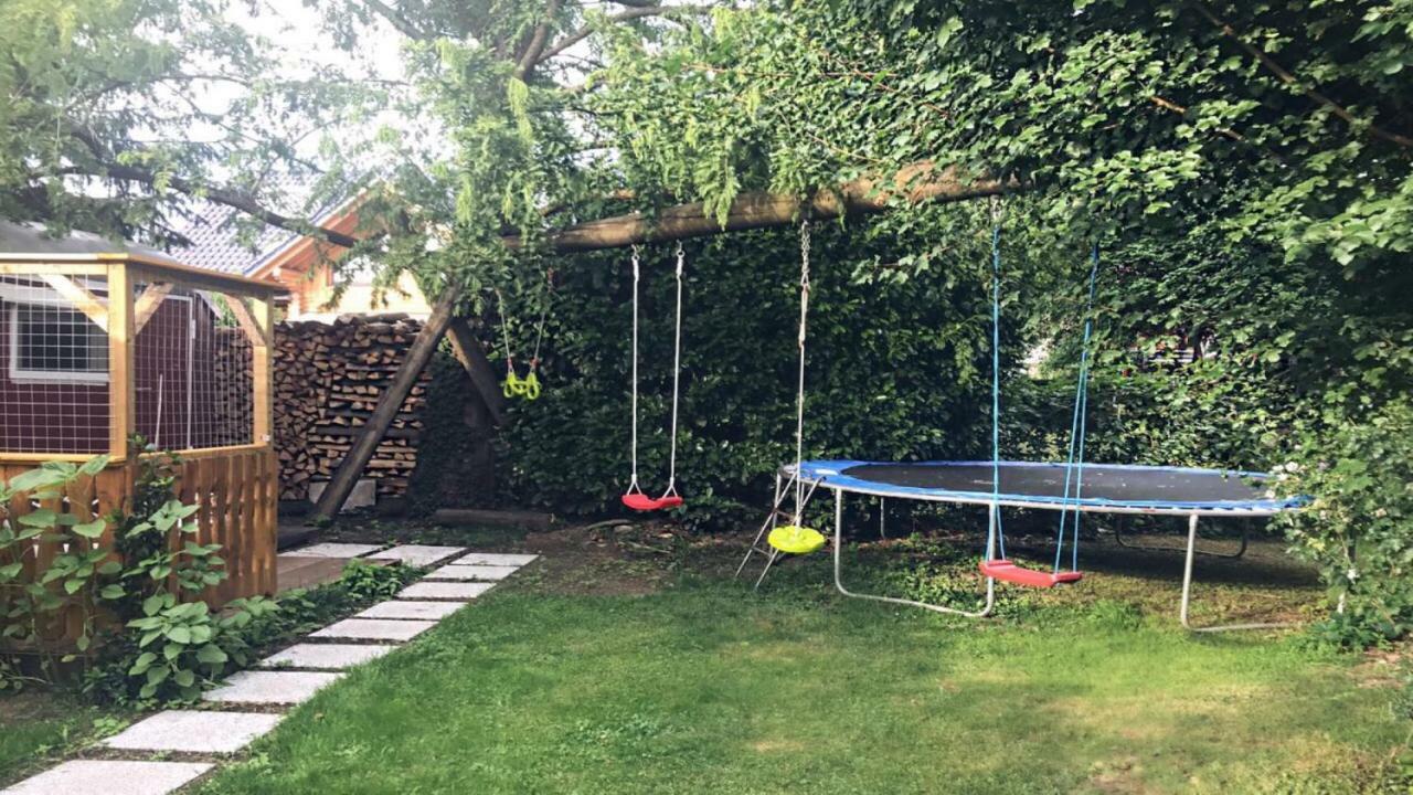 Blackforest Home Gengenbach Nahe Europapark Rust Εξωτερικό φωτογραφία
