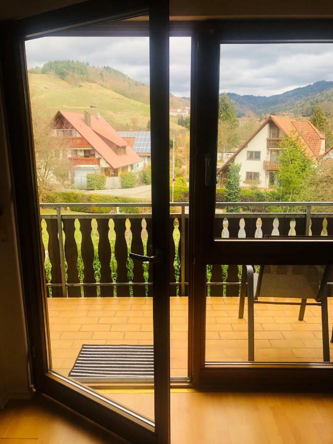 Blackforest Home Gengenbach Nahe Europapark Rust Εξωτερικό φωτογραφία